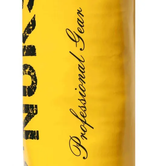 Боксерский мешок V`Noks Gel Yellow