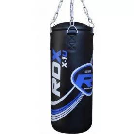Дитячий боксерський мішок RDX Black