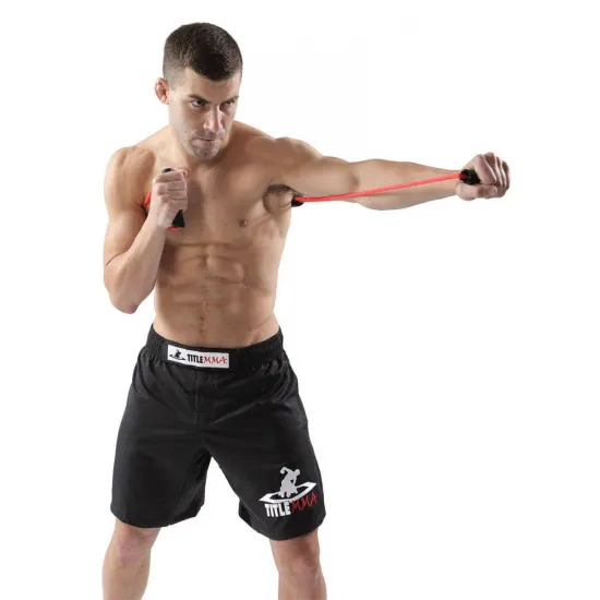 Еспандер TITLE Boxing Aerobic Shadow Boxer