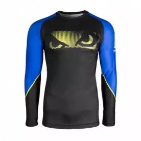 Рашгард с длинным рукавом Bad Boy Mauler-S