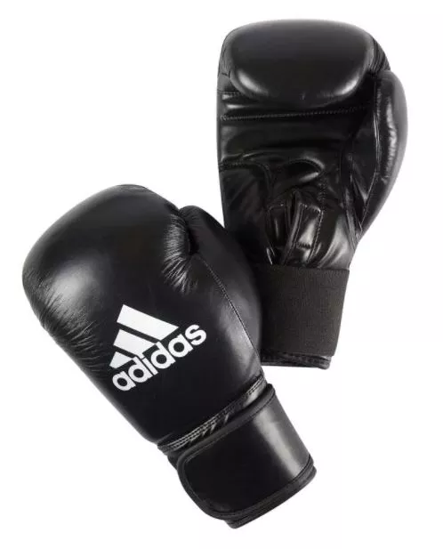 Боксерські рукавички Adidas Performance ClimaCool Training Gloves-8