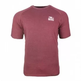 Футболка Bad Boy Icon Red-S