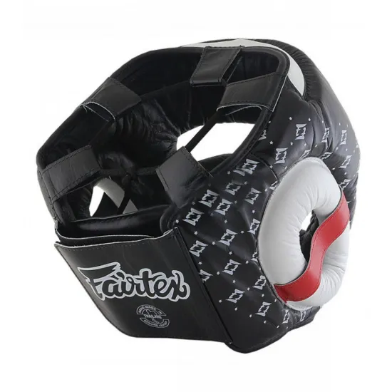 Шолом Fairtex New Super Sparring HG10-M