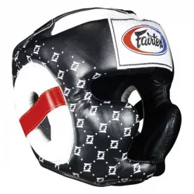 Шолом Fairtex New Super Sparring HG10-M