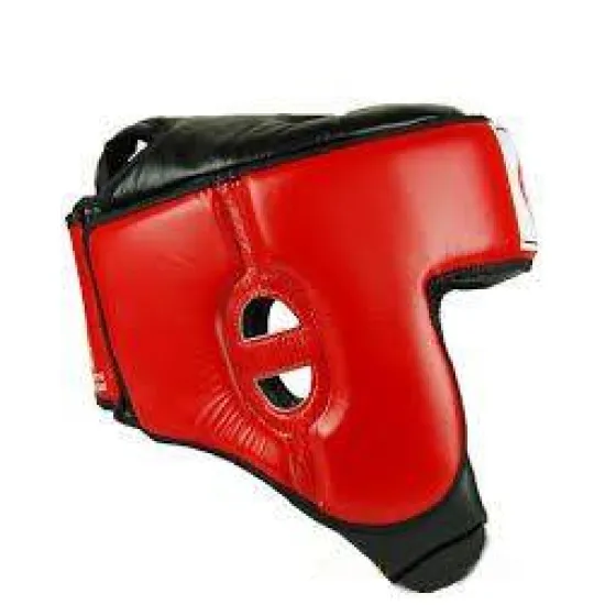 Шолом турнірний Fairtex HG9-S