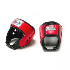 Шлем турнирный Fairtex HG9-S