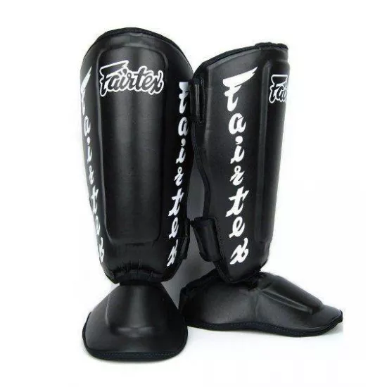 Защита ног Fairtex SP7-M