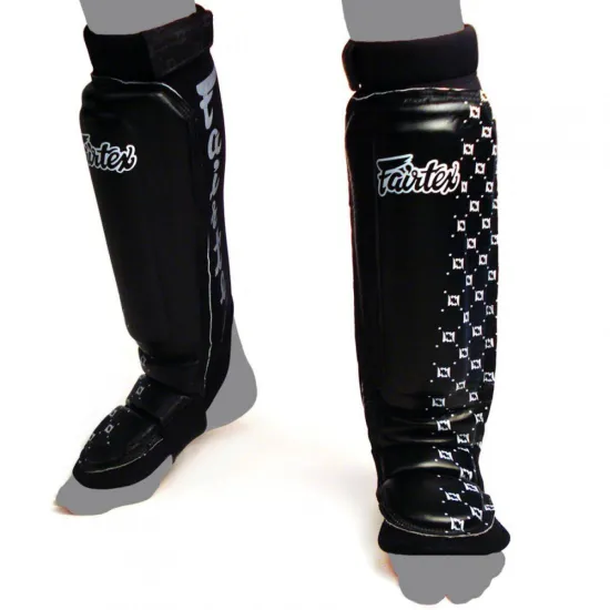 Защита ног Fairtex SP6-M