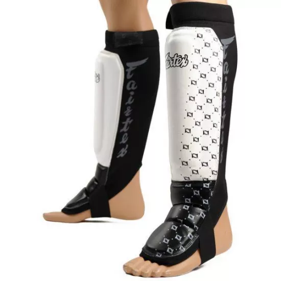 Защита ног Fairtex SP6-M
