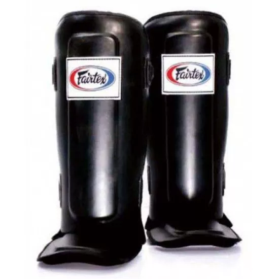 Защита для ног Fairtex SP3-M