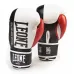 Боксерские перчатки Leone Contender White-10