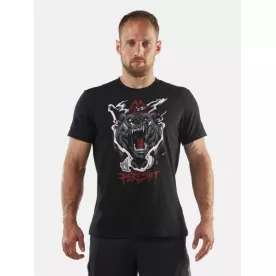 Футболка Peresvit Battle Bear Dynamic Cotton T-Shirt-S