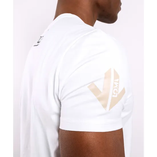 Футболка Venum Origins T-shirt Loma Edition White Размер: M