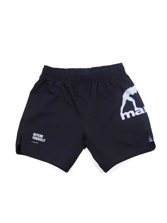 Шорты MANTO fight shorts Essential S