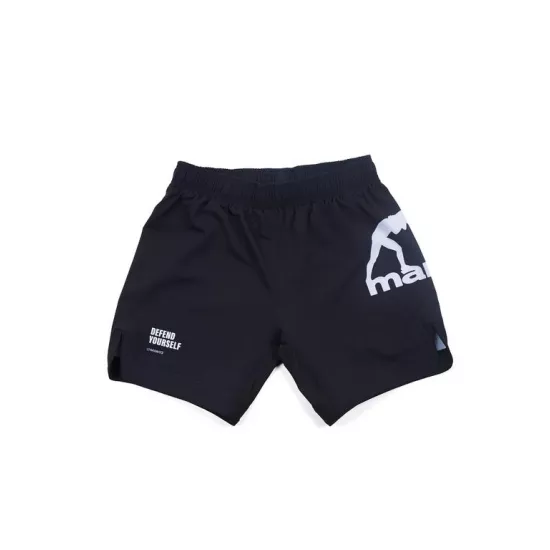 Шорти MANTO fight shorts Essential S
