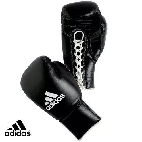 Професійні рукавички Adidas Pro Fight
