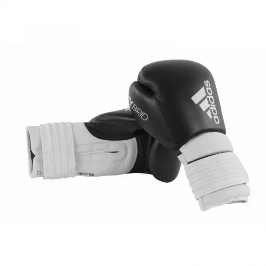 Боксерські рукавички Adidas Hybrid 300-10