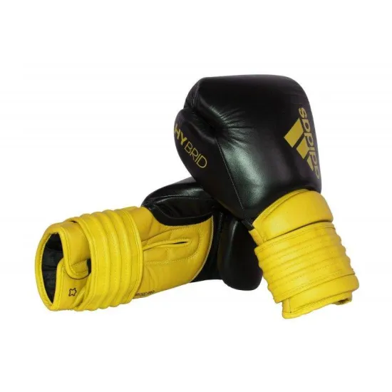 Боксерські рукавички Adidas Hybrid 300-10