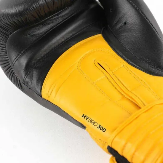 Боксерські рукавички Adidas Hybrid 300-10
