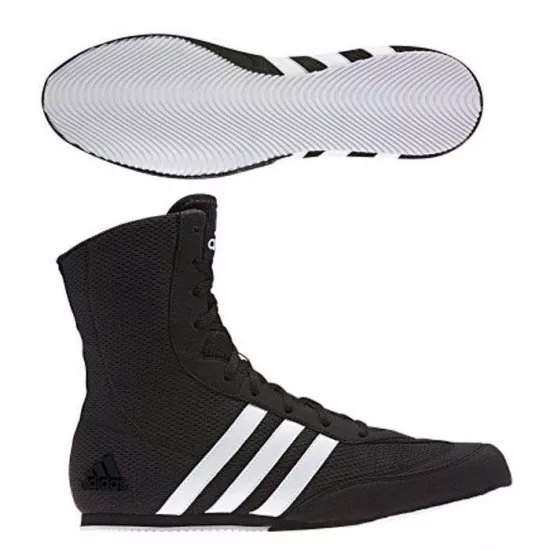 Боксерки Adidas Box Hog 2-35