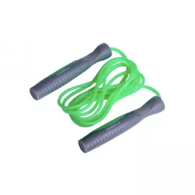 Скакалка Powerplay 4205 270см Зелена