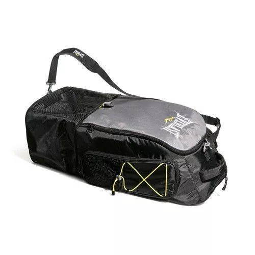 Рюкзак Everlast Expandable Equipment Backpack