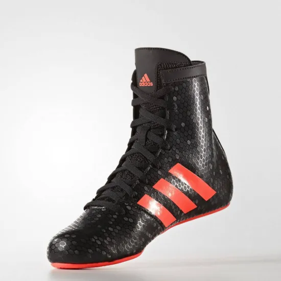 Детские боксерки Adidas KO Legend 16.2 Kids
