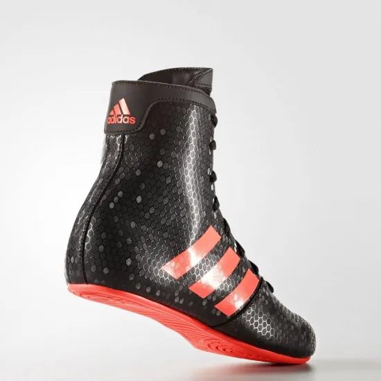 Детские боксерки Adidas KO Legend 16.2 Kids