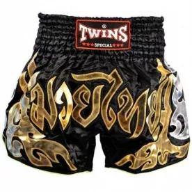Шорты для муай тай Twins TWS-840