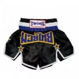 Шорты для тайского бокса Twins TTBL-022-М
