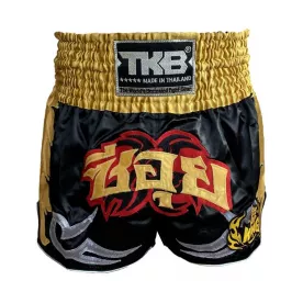 Шорты для муай тай Top King TKTBS-049-S