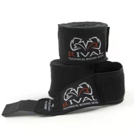 Боксерські бинти Rival Mexican Handwraps 3м