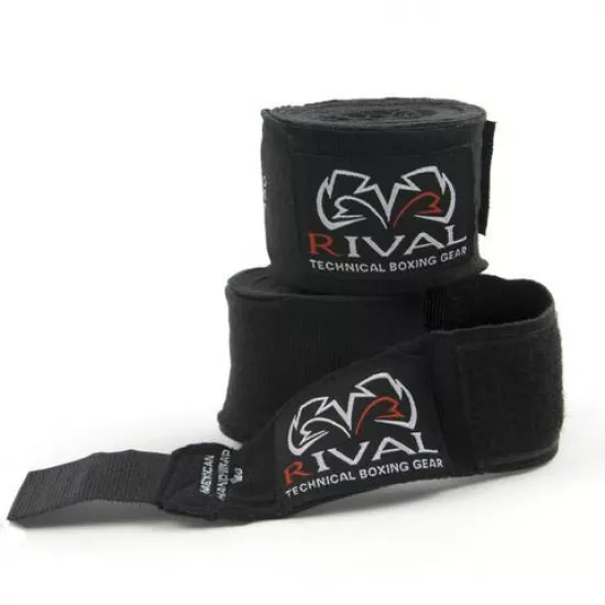 Боксерские бинты Rival Mexican Handwraps 3м