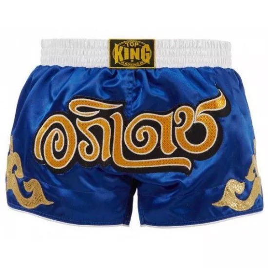 Шорти Top King Retro TKRMS-002-S