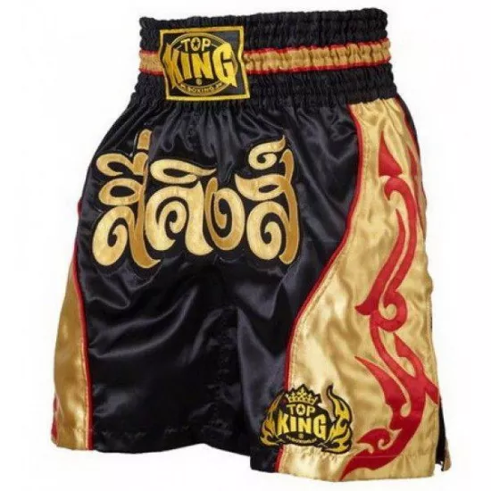 Шорты Top King Boxing TKKBT-015-S