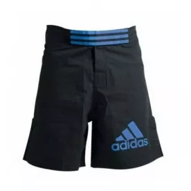 Шорты для ММА Adidas Blue