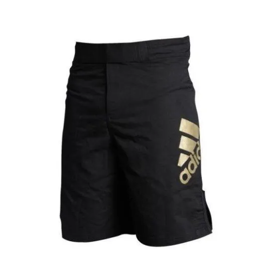 Шорты для ММА Adidas Black
