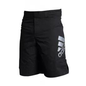 Шорты для ММА Adidas Black