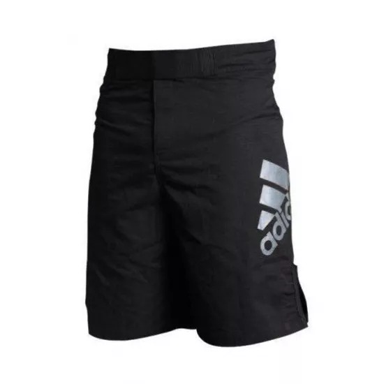 Шорты для ММА Adidas Black
