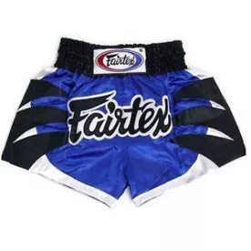 Шорты для тайского бокса Fairtex BS0611/12-S