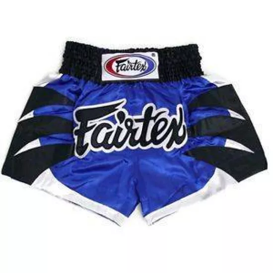 Шорты для тайского бокса Fairtex BS0611/12-S