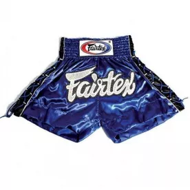 Шорты для тайского бокса Fairtex BS0603-XS