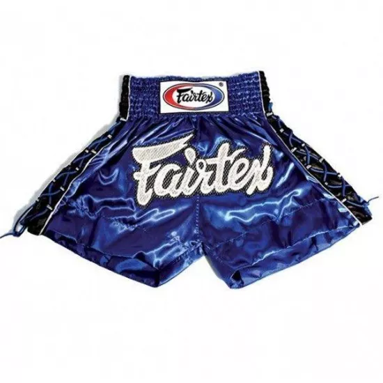Шорти для тайського боксу Fairtex BS0603-XS