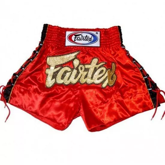 Шорти для тайського боксу Fairtex BS0602-XS