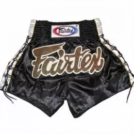Шорты для тайского бокса Fairtex BS0601-XS
