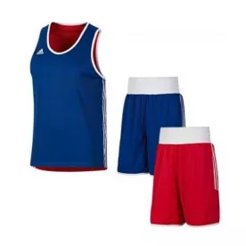 Двухсторонняя форма Adidas revPunch