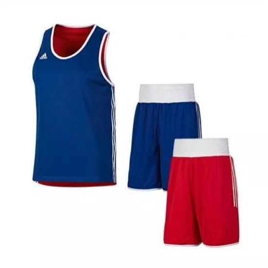 Двухсторонняя форма Adidas revPunch