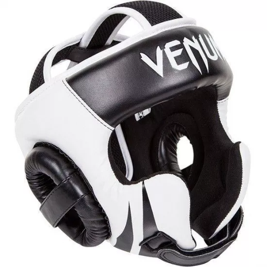 Шлем Venum Challenger 2.0 Headgear Hook & Loop Strap