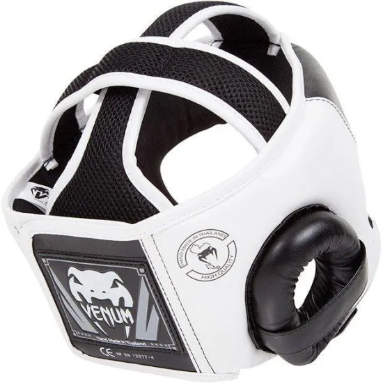 Шлем Venum Challenger 2.0 Headgear Hook & Loop Strap