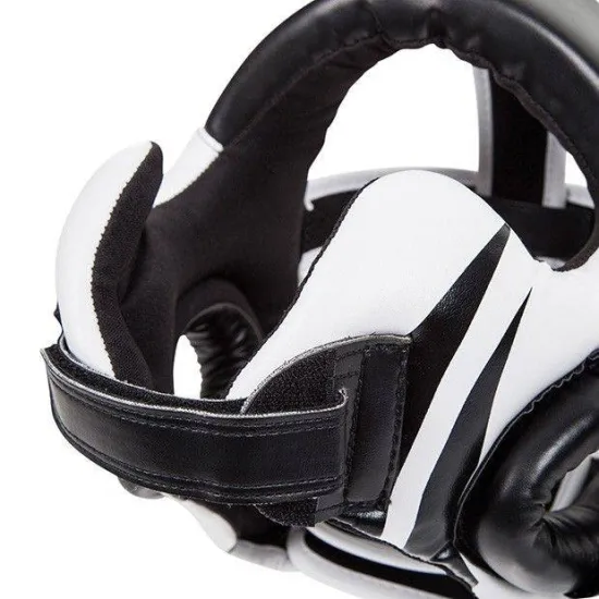 Шлем Venum Challenger 2.0 Headgear Hook & Loop Strap